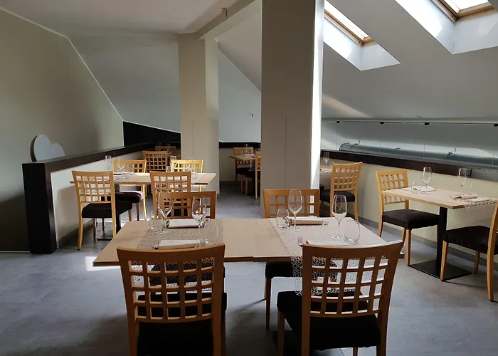 Malpensa Hotel 3*