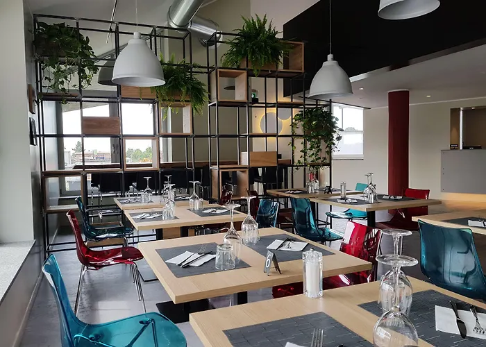 Malpensa Hotel Oleggio