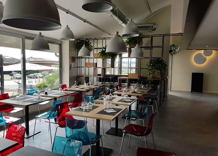 Malpensa Otel Oleggio