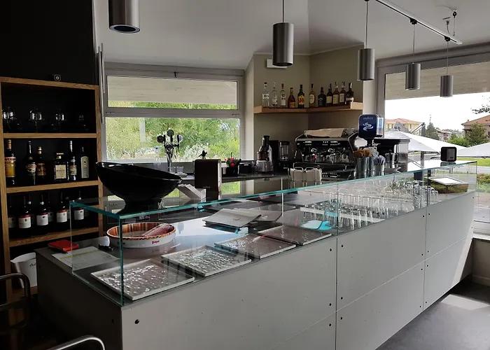 Hotel Malpensa Oleggio