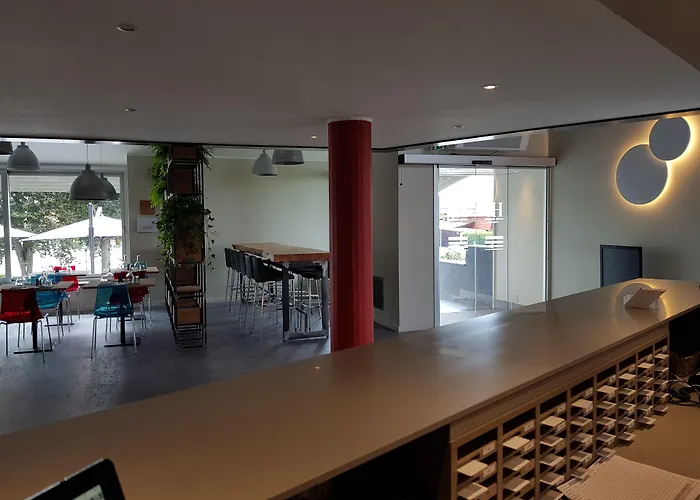 Hotel Malpensa Oleggio