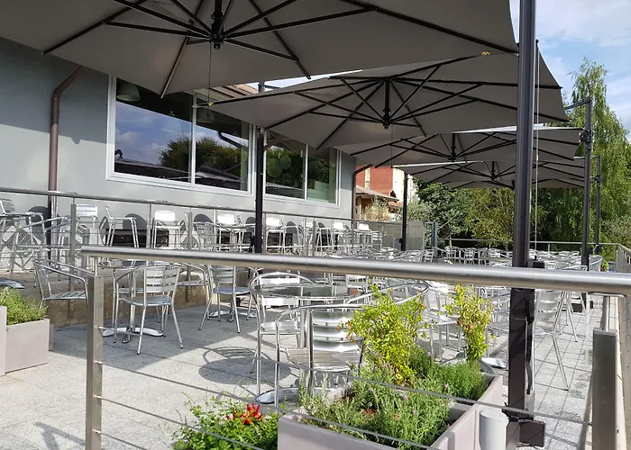 Malpensa Hotel Oleggio