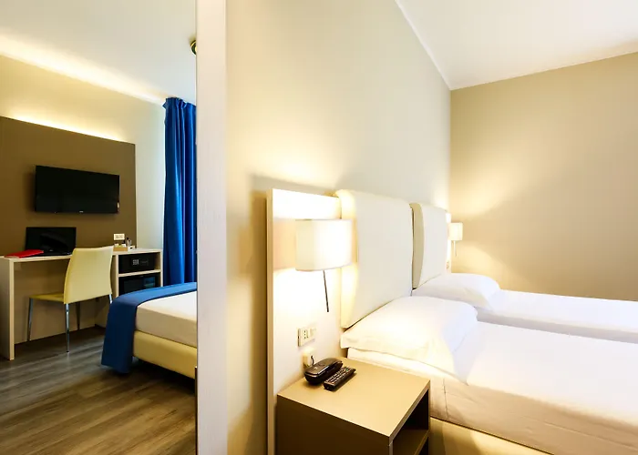 Hotel Malpensa