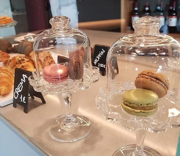 Malpensa Hotel Oleggio