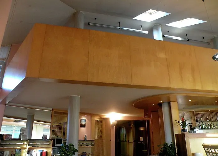 Hotel Malpensa