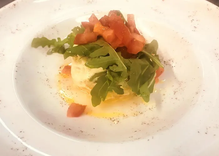 Hotel Malpensa Oleggio