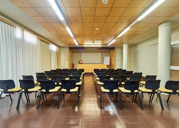 Otel Malpensa Oleggio