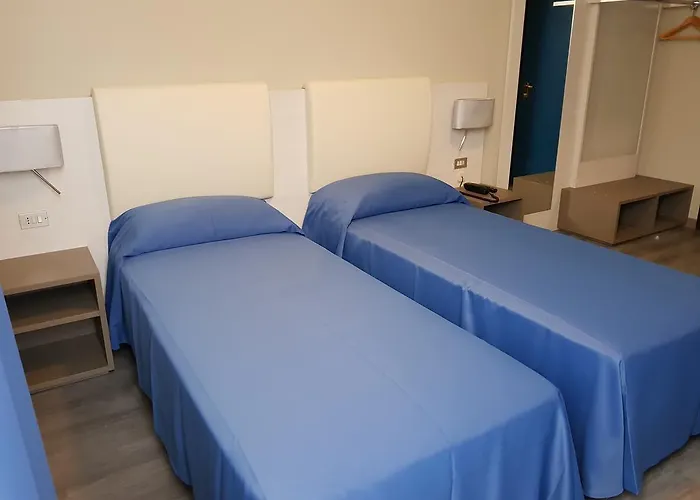 Malpensa Hotel Oleggio