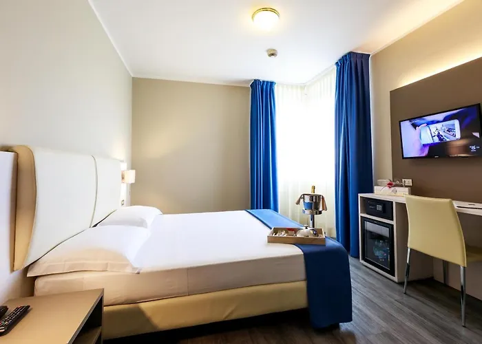 Malpensa Hotel Oleggio