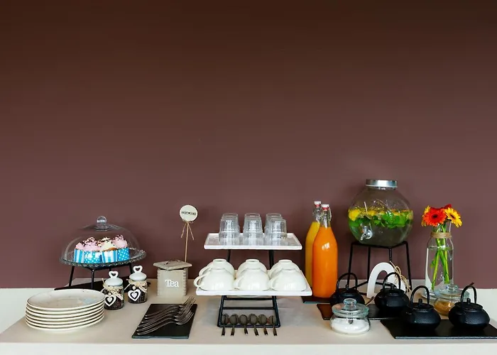 Malpensa 3* אולג'ו