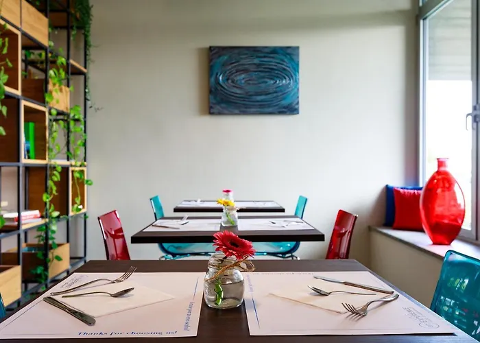 Malpensa Hotel Oleggio